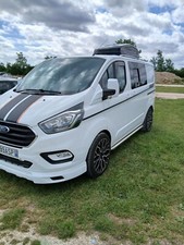 2019 transit custom for sale  SKEGNESS
