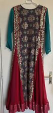 Robe indienne d'occasion  Vaulx-en-Velin