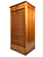 Antique wooden oak for sale  PETERBOROUGH