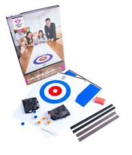 Curling shuffleboard table for sale  UK