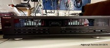 Technics ge70 equalizzatore usato  Aosta