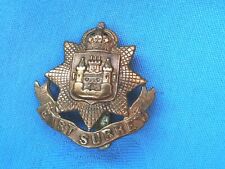 Ww1. east surrey for sale  WEYMOUTH