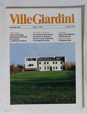 51623 ville giardini usato  Palermo