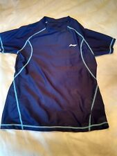 badminton shirt for sale  DUNDEE