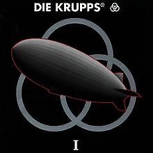 Krupps zustand gebraucht kaufen  Berlin