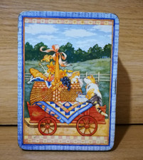 Vintage cats novelty for sale  ANDOVER
