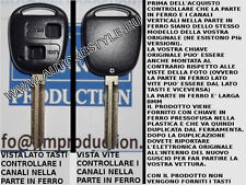 Guscio chiave toyota usato  Sesto San Giovanni