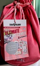 Soap glory gift for sale  LONDON