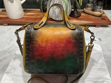 Ivtg leather purses for sale  Olympia