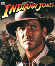 Indiana Jones Ultimate Guide - Luceno, Jim na sprzedaż  Wysyłka do Poland