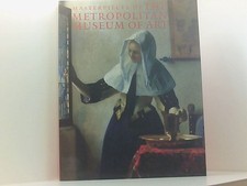 Masterpieces the metropolitan gebraucht kaufen  Berlin