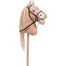 Hobby horse hellbraun gebraucht kaufen  Deutschland