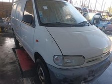 Volant nissan vanette d'occasion  Artix