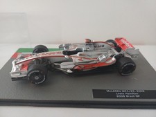 063 perfect mclaren usato  Vanzaghello