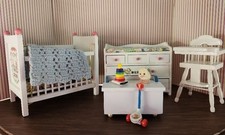 Boy dollhouse miniature for sale  Goodyear