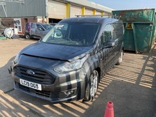Ford transit connect for sale  CLACTON-ON-SEA