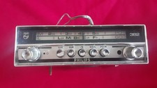 Ancien auto radio d'occasion  Unieux