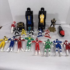 Vintage bandai saban for sale  Jonesborough