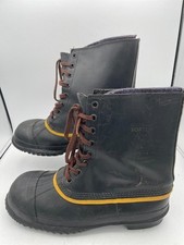Sorel kaufman workwear for sale  Minneapolis