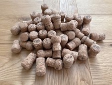 Used prosecco corks for sale  WOODBRIDGE