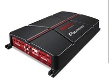 pioneer car amplifier for sale pioneer car amplifier for sale  BATTLE