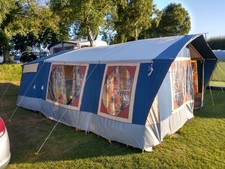 Conway classic trailer for sale  SPENNYMOOR