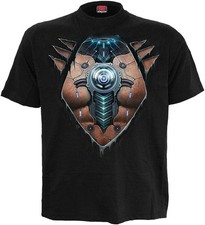 Cyber skin shirt d'occasion  Expédié en France