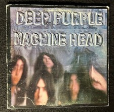 Machine Head por Deep Purple (Gravação, 1972) comprar usado  Enviando para Brazil