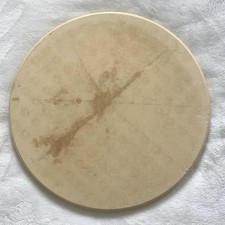 Vtg paltzgraff pizza d'occasion  Expédié en Belgium