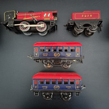 Hornby train voyageur d'occasion  Valenciennes