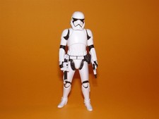 Usado, Star Wars TLJ The Last Jedi First Order Stormtrooper Loose comprar usado  Enviando para Brazil