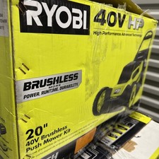 Preowned ryobi brushless for sale  Phoenix