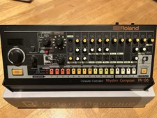 Roland boutique drum for sale  LONDON
