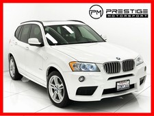 2014 bmw xdrive35i for sale  Rancho Cordova