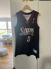 Philadelphia sixers alen gebraucht kaufen  Koblenz