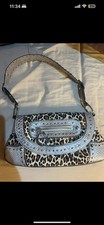 Guess vintage cheetah for sale  HOUNSLOW