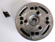 Genuine husqvarna pulley for sale  DARLINGTON