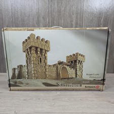 Schleich 40191 ritterburg for sale  WESTBURY