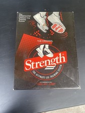 Strength ultimate leg for sale  Arlington