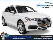 2019 audi premium for sale  Carrollton