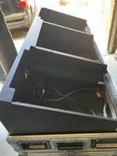 Flight case pioneer for sale  HALESOWEN