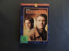 Dvd everwood staffel gebraucht kaufen  Nürnberg
