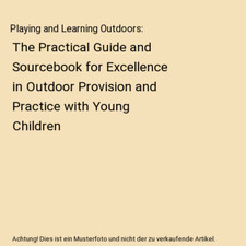 Playing and learning gebraucht kaufen  Trebbin