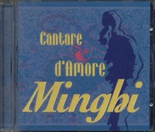 Amedeo minghi cantare usato  Italia