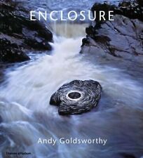 Enclosure andy goldsworthy gebraucht kaufen  Berlin