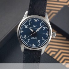 Iwc fliegeruhr mark gebraucht kaufen  Deutschland