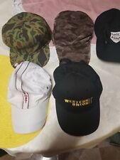 Cap baseballkappen sammlung gebraucht kaufen  Siegen