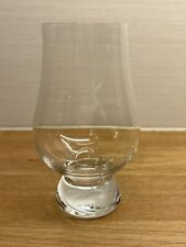 Glencairn whiskey glasses for sale  TADLEY