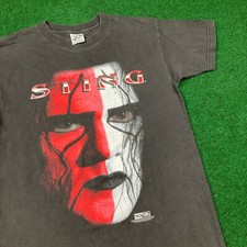 Vintage wcw sting for sale  Winter Park