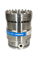 Varian macro torr for sale  El Cerrito